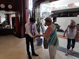Regency Angkor Hotel