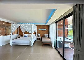 Zenmaya Oceanfront Phuket, Trademark Collection by Wyndham