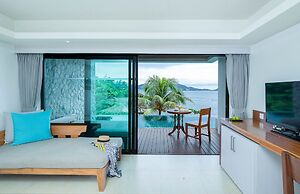Zenmaya Oceanfront Phuket, Trademark Collection by Wyndham