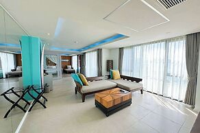 Zenmaya Oceanfront Phuket, Trademark Collection by Wyndham