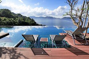Zenmaya Oceanfront Phuket, Trademark Collection by Wyndham