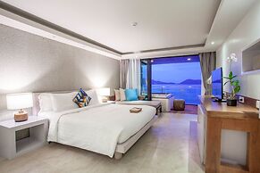 Zenmaya Oceanfront Phuket, Trademark Collection by Wyndham