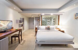 Zenmaya Oceanfront Phuket, Trademark Collection by Wyndham
