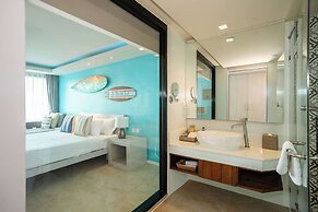 Zenmaya Oceanfront Phuket, Trademark Collection by Wyndham
