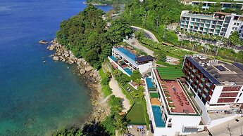 Zenmaya Oceanfront Phuket, Trademark Collection by Wyndham