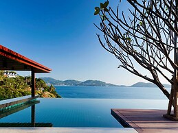 Zenmaya Oceanfront Phuket, Trademark Collection by Wyndham