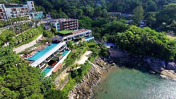 Zenmaya Oceanfront Phuket, Trademark Collection by Wyndham