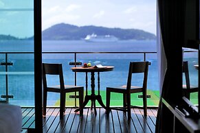 Zenmaya Oceanfront Phuket, Trademark Collection by Wyndham
