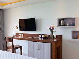 Zenmaya Oceanfront Phuket, Trademark Collection by Wyndham