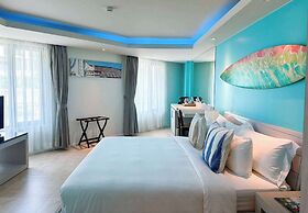 Zenmaya Oceanfront Phuket, Trademark Collection by Wyndham