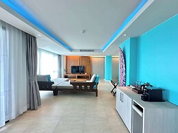 Zenmaya Oceanfront Phuket, Trademark Collection by Wyndham