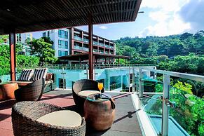 Zenmaya Oceanfront Phuket, Trademark Collection by Wyndham