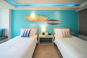 Zenmaya Oceanfront Phuket, Trademark Collection by Wyndham