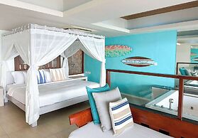 Zenmaya Oceanfront Phuket, Trademark Collection by Wyndham