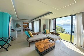 Zenmaya Oceanfront Phuket, Trademark Collection by Wyndham