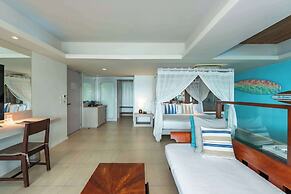 Zenmaya Oceanfront Phuket, Trademark Collection by Wyndham