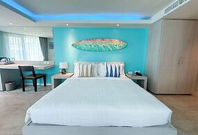 Zenmaya Oceanfront Phuket, Trademark Collection by Wyndham