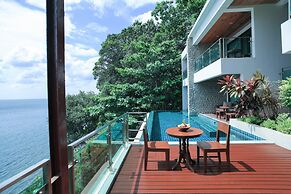 Zenmaya Oceanfront Phuket, Trademark Collection by Wyndham