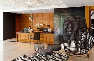 Zenmaya Oceanfront Phuket, Trademark Collection by Wyndham