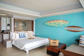 Zenmaya Oceanfront Phuket, Trademark Collection by Wyndham