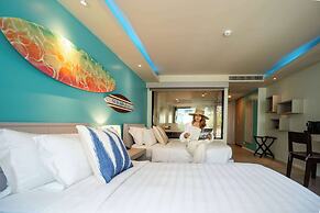 Zenmaya Oceanfront Phuket, Trademark Collection by Wyndham