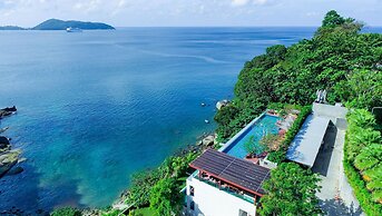 Zenmaya Oceanfront Phuket, Trademark Collection by Wyndham