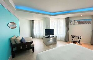 Zenmaya Oceanfront Phuket, Trademark Collection by Wyndham