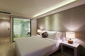 Zenmaya Oceanfront Phuket, Trademark Collection by Wyndham