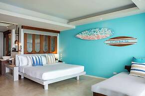 Zenmaya Oceanfront Phuket, Trademark Collection by Wyndham