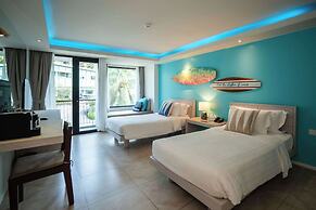 Zenmaya Oceanfront Phuket, Trademark Collection by Wyndham