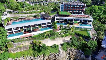 Zenmaya Oceanfront Phuket, Trademark Collection by Wyndham