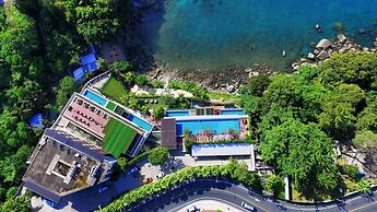 Zenmaya Oceanfront Phuket, Trademark Collection by Wyndham