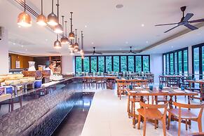 Zenmaya Oceanfront Phuket, Trademark Collection by Wyndham