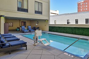 Courtyard by Marriott Wilmington Downtown/Historic District