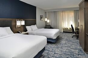 Courtyard by Marriott Wilmington Downtown/Historic District