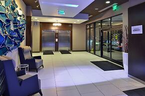 Courtyard by Marriott Wilmington Downtown/Historic District
