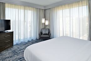 Courtyard by Marriott Wilmington Downtown/Historic District