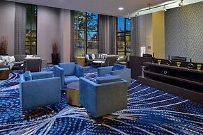 Courtyard by Marriott Wilmington Downtown/Historic District