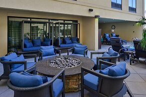 Courtyard by Marriott Wilmington Downtown/Historic District