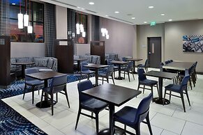 Courtyard by Marriott Wilmington Downtown/Historic District
