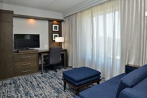Courtyard by Marriott Wilmington Downtown/Historic District