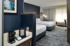 Courtyard by Marriott Wilmington Downtown/Historic District