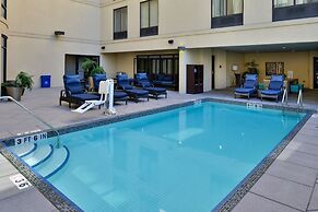 Courtyard by Marriott Wilmington Downtown/Historic District