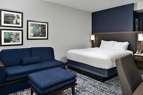 Courtyard by Marriott Wilmington Downtown/Historic District