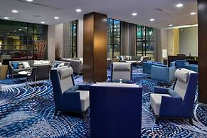 Courtyard by Marriott Wilmington Downtown/Historic District