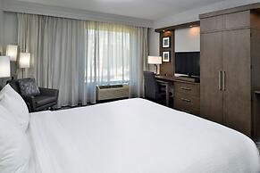 Courtyard by Marriott Wilmington Downtown/Historic District