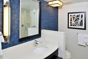 Courtyard by Marriott Wilmington Downtown/Historic District