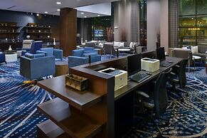 Courtyard by Marriott Wilmington Downtown/Historic District