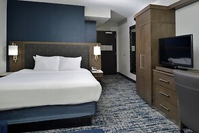 Courtyard by Marriott Wilmington Downtown/Historic District