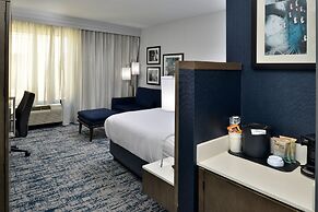 Courtyard by Marriott Wilmington Downtown/Historic District